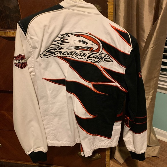 Women’s Harley Davidson Jacket. Brand new! - Picture 2 of 3